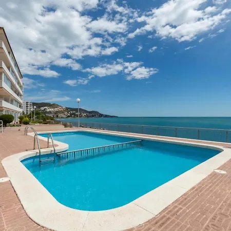 Winahost Aureamar Appartement