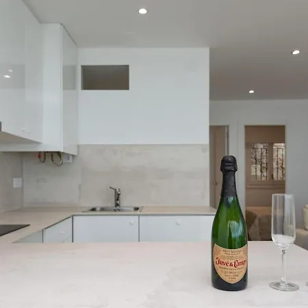 Winahost Aureamar Appartement