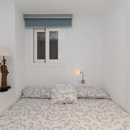 Apartment Winahost Aureamar *