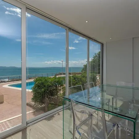 Appartement Winahost Aureamar Roses