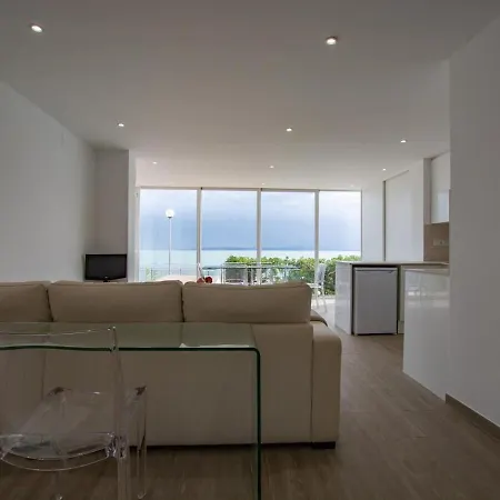 Appartement Winahost Aureamar