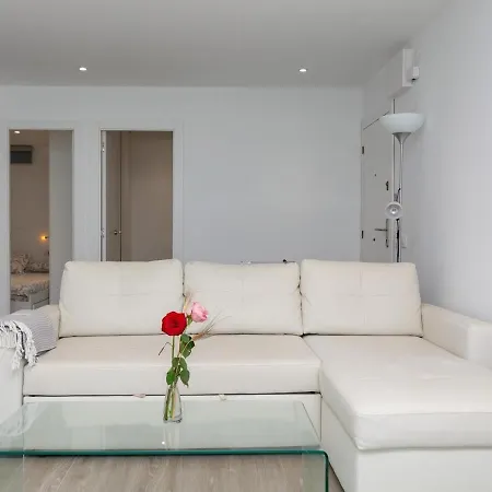 Winahost Aureamar Apartment Roses