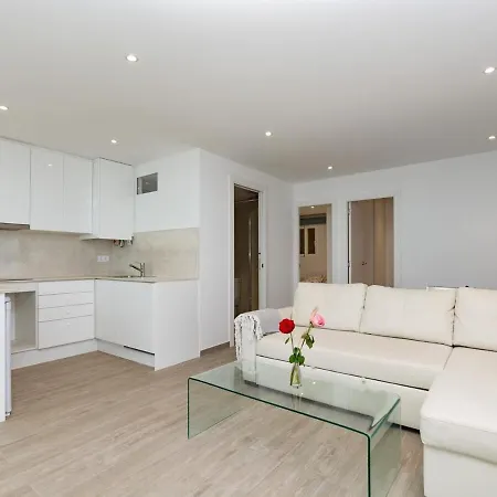 Winahost Aureamar Apartment
