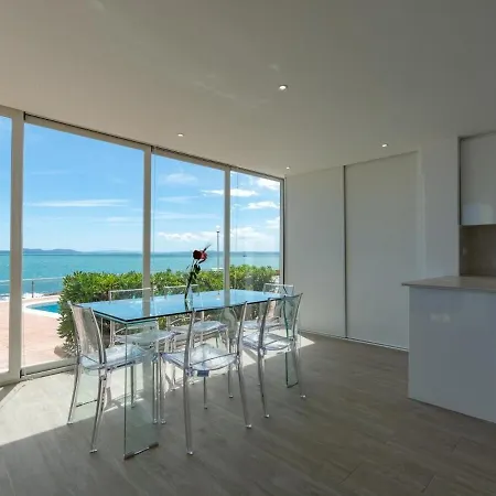Winahost Aureamar Appartement