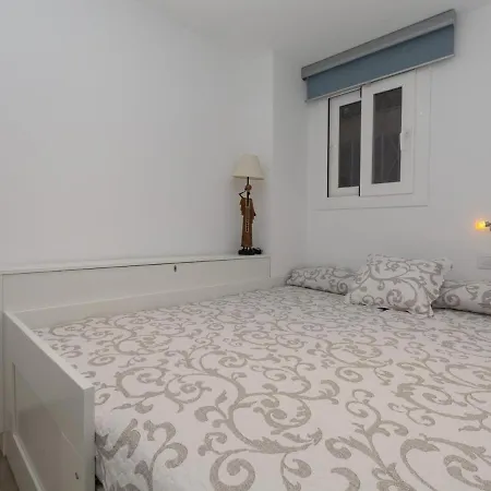 Winahost Aureamar Apartment *