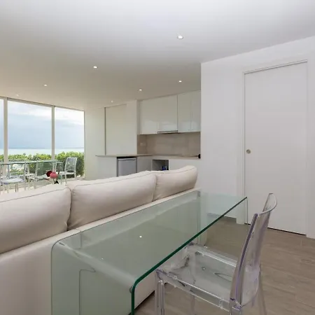 Apartment Winahost Aureamar *