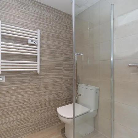 Winahost Aureamar Appartement Roses