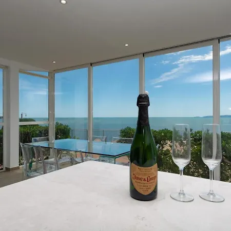 Winahost Aureamar Appartement *
