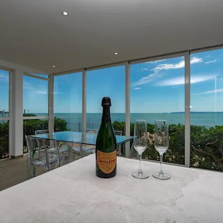 Appartement Winahost Aureamar Roses