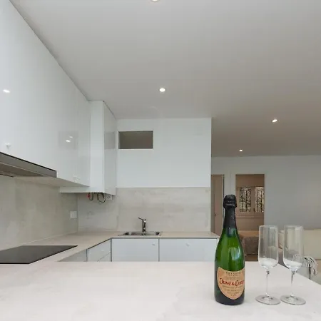 Winahost Aureamar Apartment