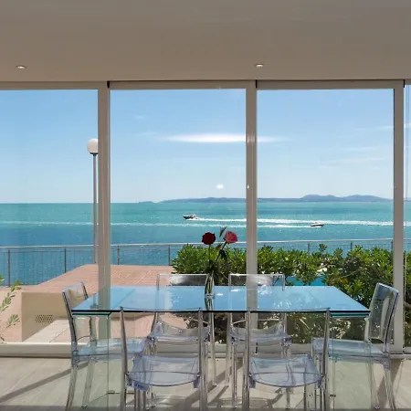 Appartement Winahost Aureamar