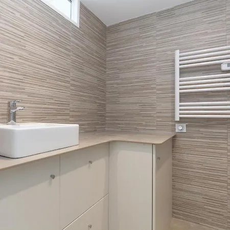 Winahost Aureamar Appartement Roses