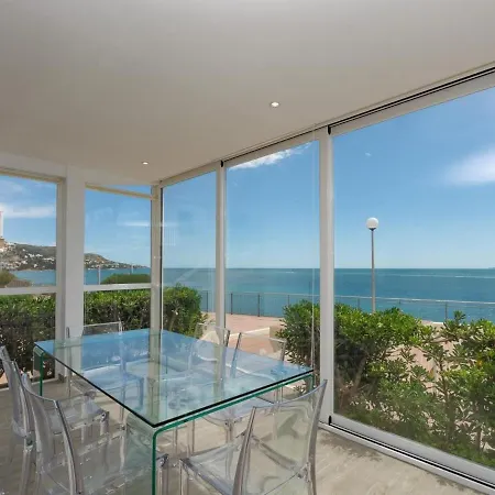 Winahost Aureamar Appartement