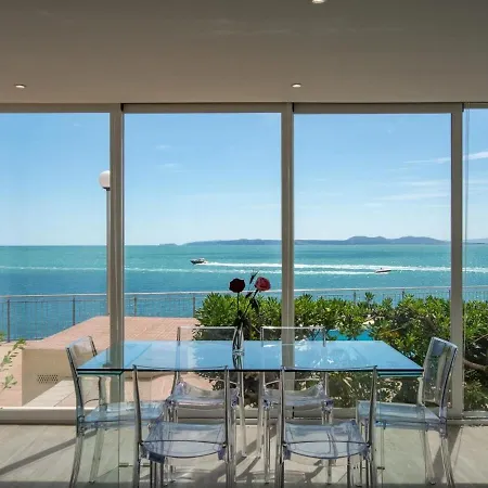 Appartement Winahost Aureamar