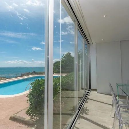 Winahost Aureamar Appartement *